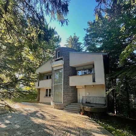 Villa Alexa Borovets Exterior photo