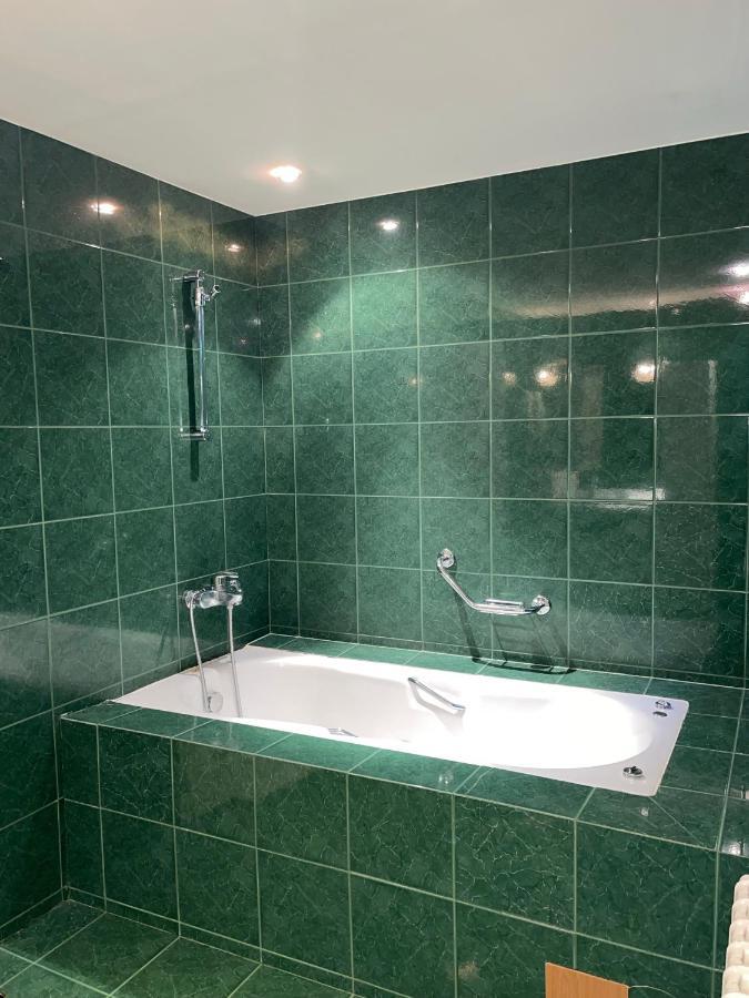 Villa Alexa Borovets Exterior photo