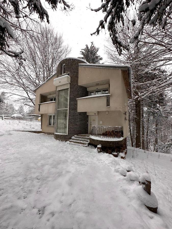 Villa Alexa Borovets Exterior photo